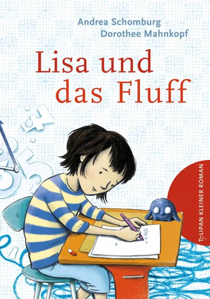Cover: 9783864293368 | Lisa und das Fluff | Andrea Schomburg | Buch | 88 S. | Deutsch | 2017