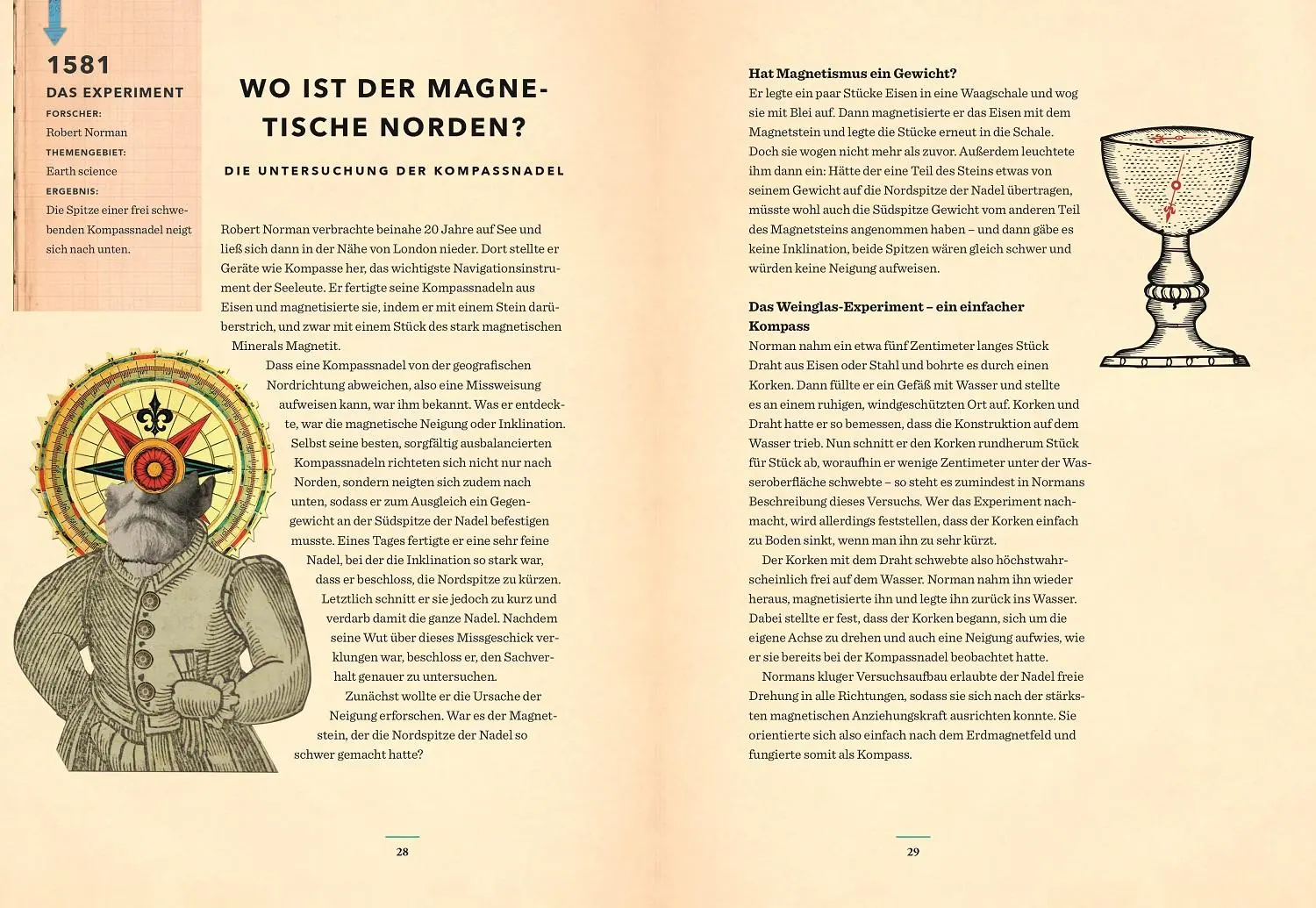 Bild: 9783957283368 | Schrödingers Katze | Adam Hart-Davis | Taschenbuch | 176 S. | Deutsch