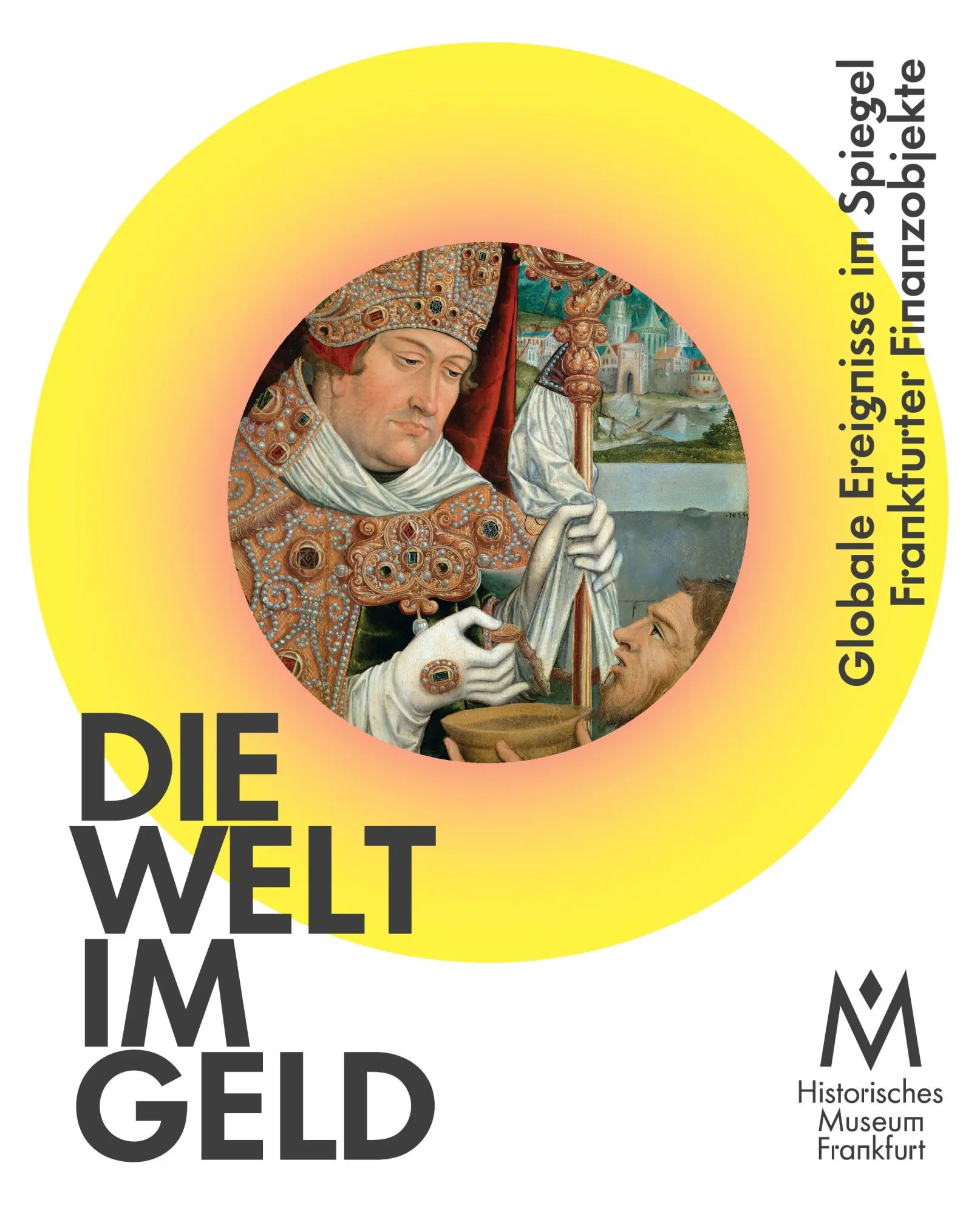 Cover: 9783961763368 | Die Welt im Geld | Christina Bach (u. a.) | Taschenbuch | 284 S.