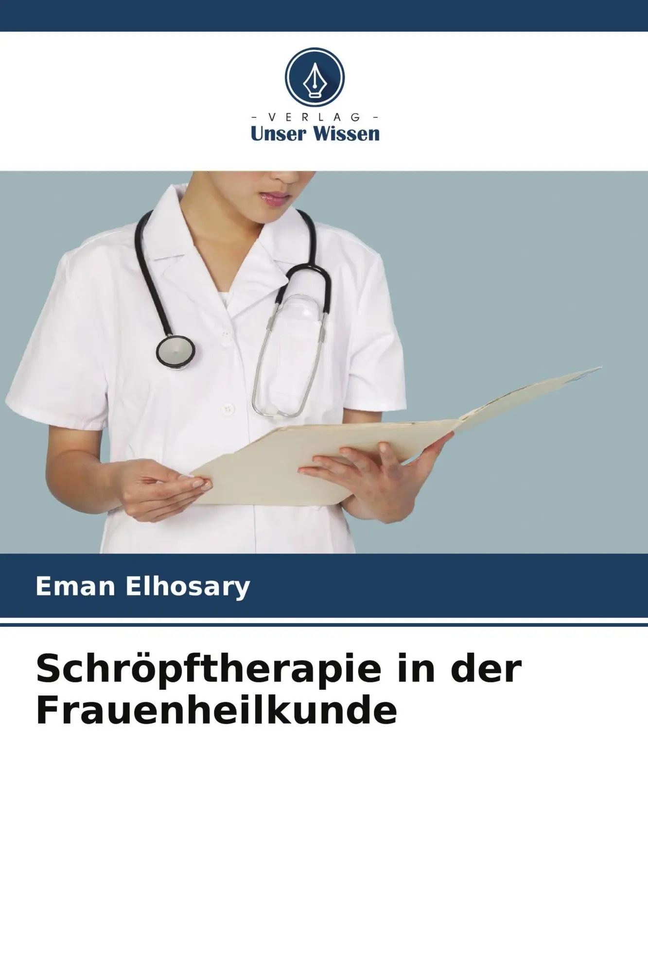 Schröpftherapie in der Frauenheilkunde