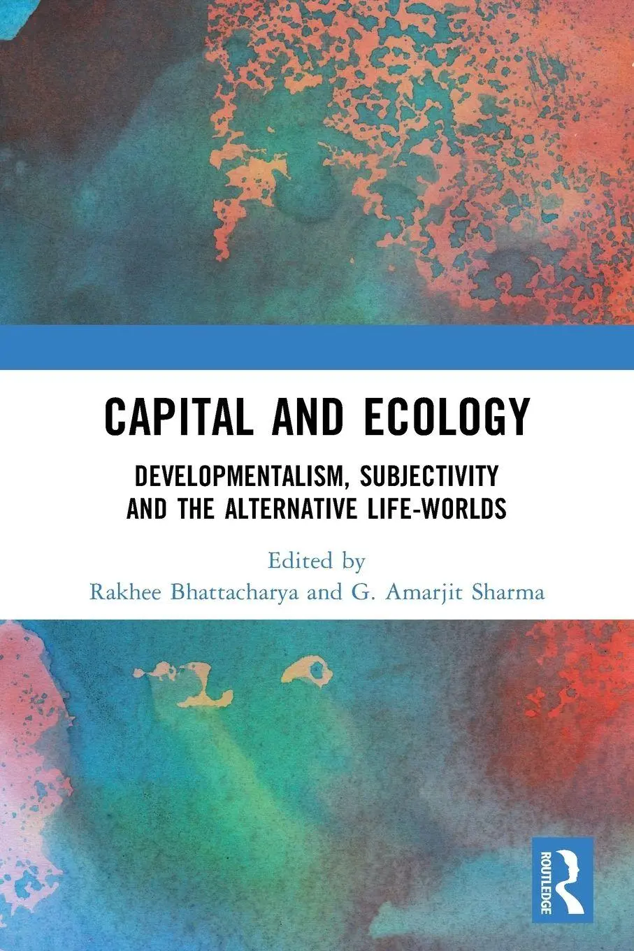Cover: 9781032543468 | Capital and Ecology | Rakhee Bhattacharya (u. a.) | Taschenbuch | 2024