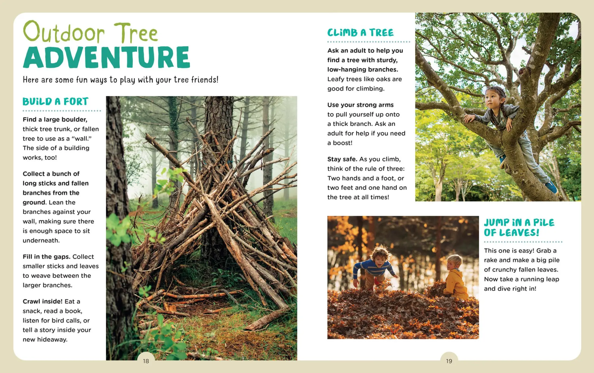 Bild: 9781635863468 | Backpack Explorer: Discovering Trees | What Will You Find? | Buch
