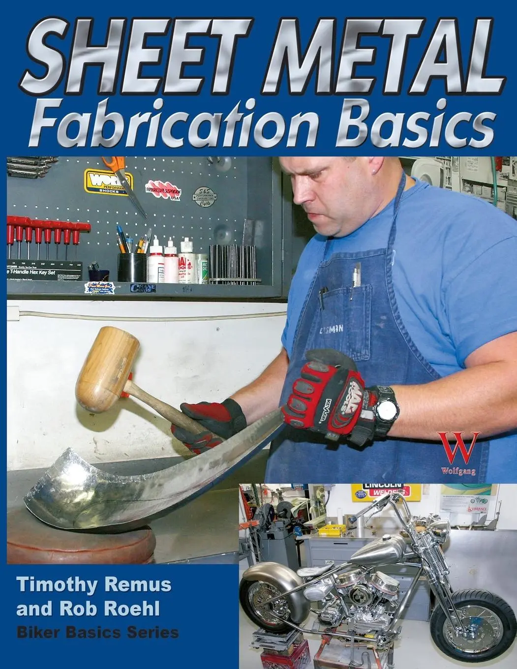 Cover: 9781929133468 | Sheet Metal Fab Basics | Timothy S Remus | Taschenbuch | Englisch
