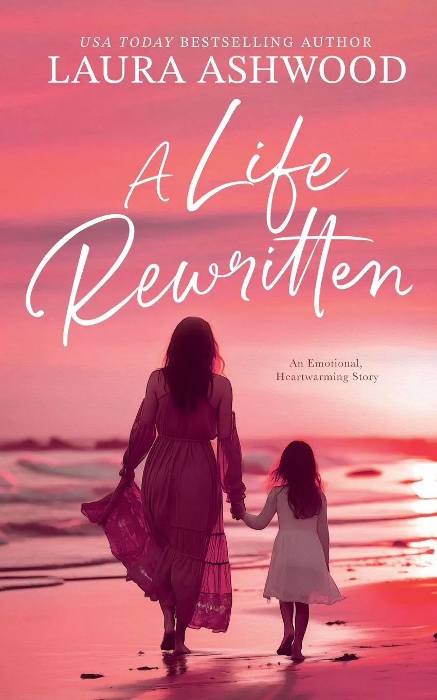 Cover: 9781963483468 | A Life Rewritten | Laura Ashwood | Taschenbuch | Englisch | 2026