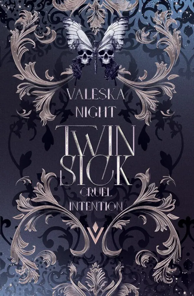 Cover: 9783384723468 | TWINSICK | Cruel Intention | Valeska Night | Taschenbuch | 364 S.