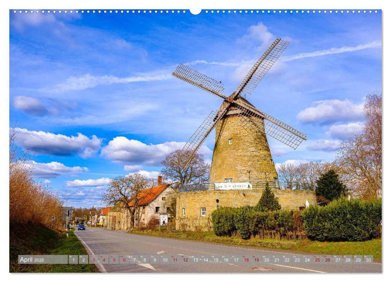 Bild: 9783457533468 | Ein Blick auf die Wallfahrtsstadt Werl (hochwertiger Premium...