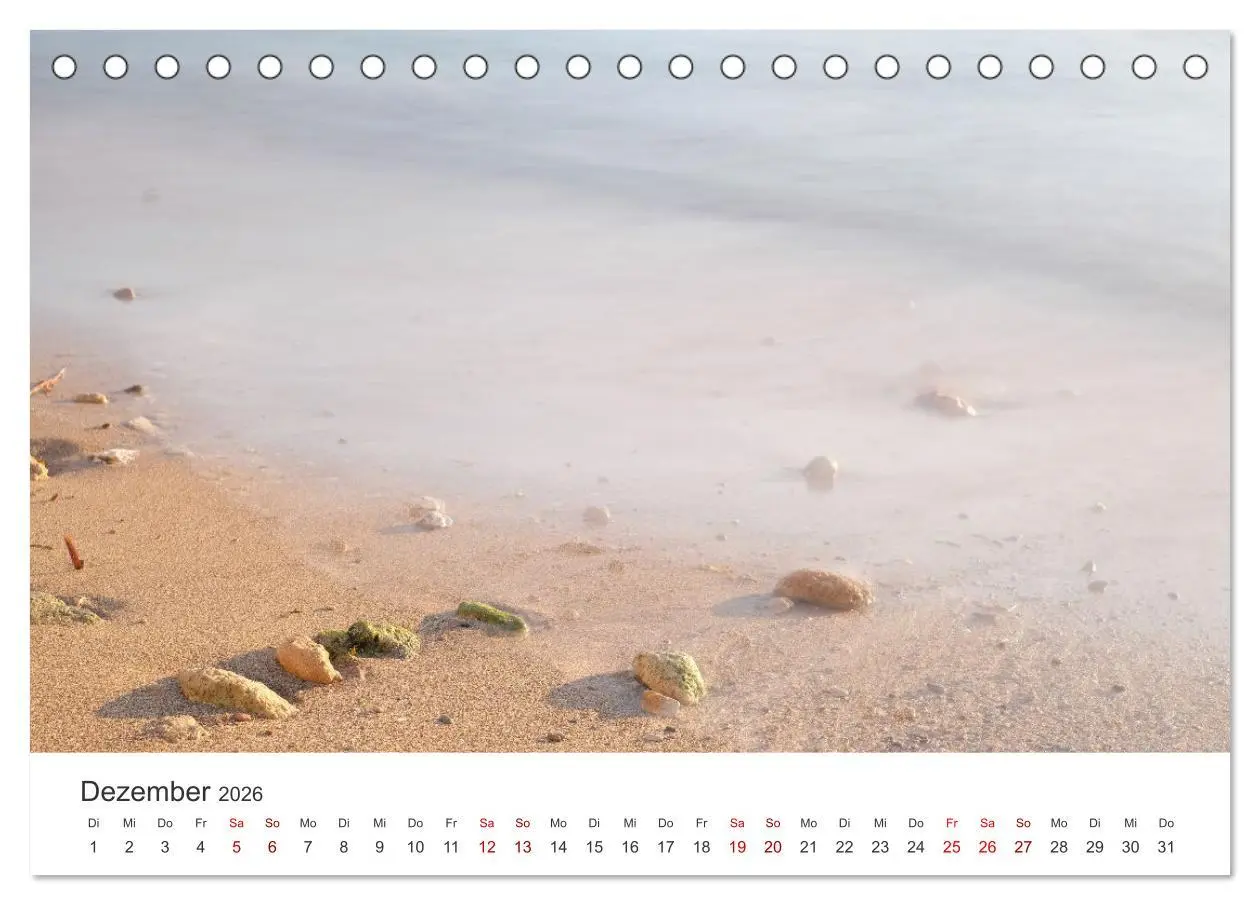 Bild: 9783457913468 | Mallorca - Eine traumhafte Reise nach Spanien. (Tischkalender 2026...