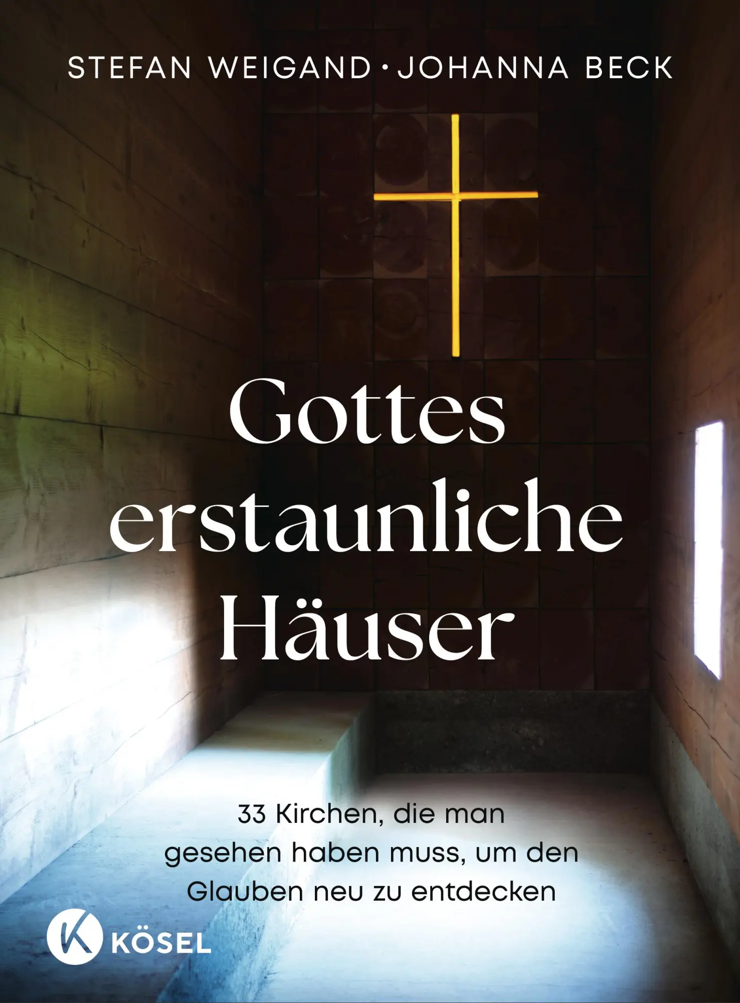 Cover: 9783466373468 | Gottes erstaunliche Häuser | Stefan Weigand (u. a.) | Buch | 176 S.