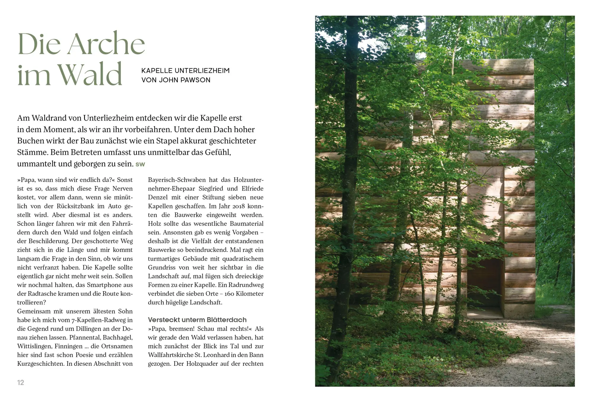 Bild: 9783466373468 | Gottes erstaunliche Häuser | Stefan Weigand (u. a.) | Buch | 176 S.