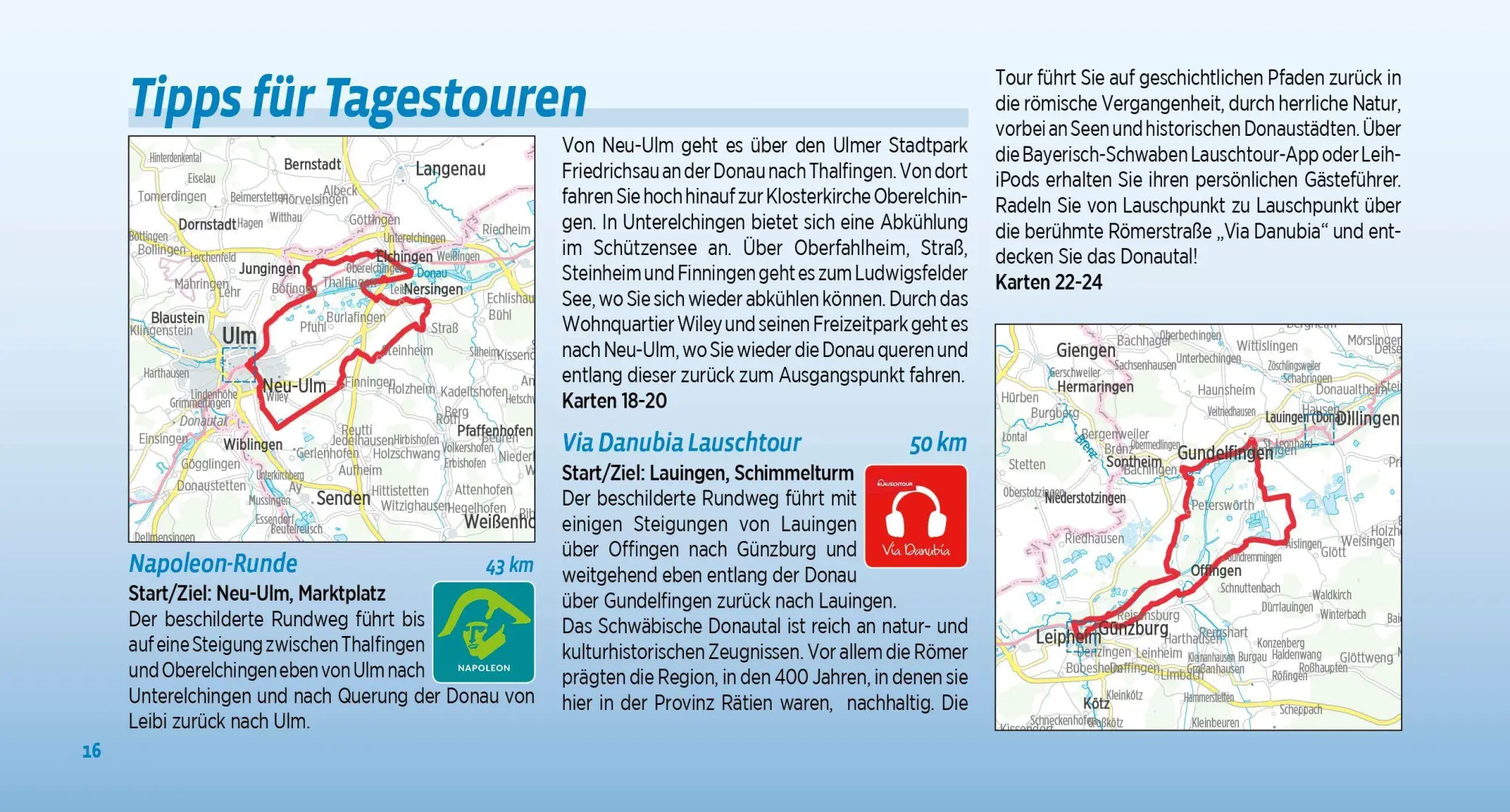 Bild: 9783711103468 | Donauradweg / Donau-Radweg 1 | Esterbauer Verlag | Taschenbuch | 2026