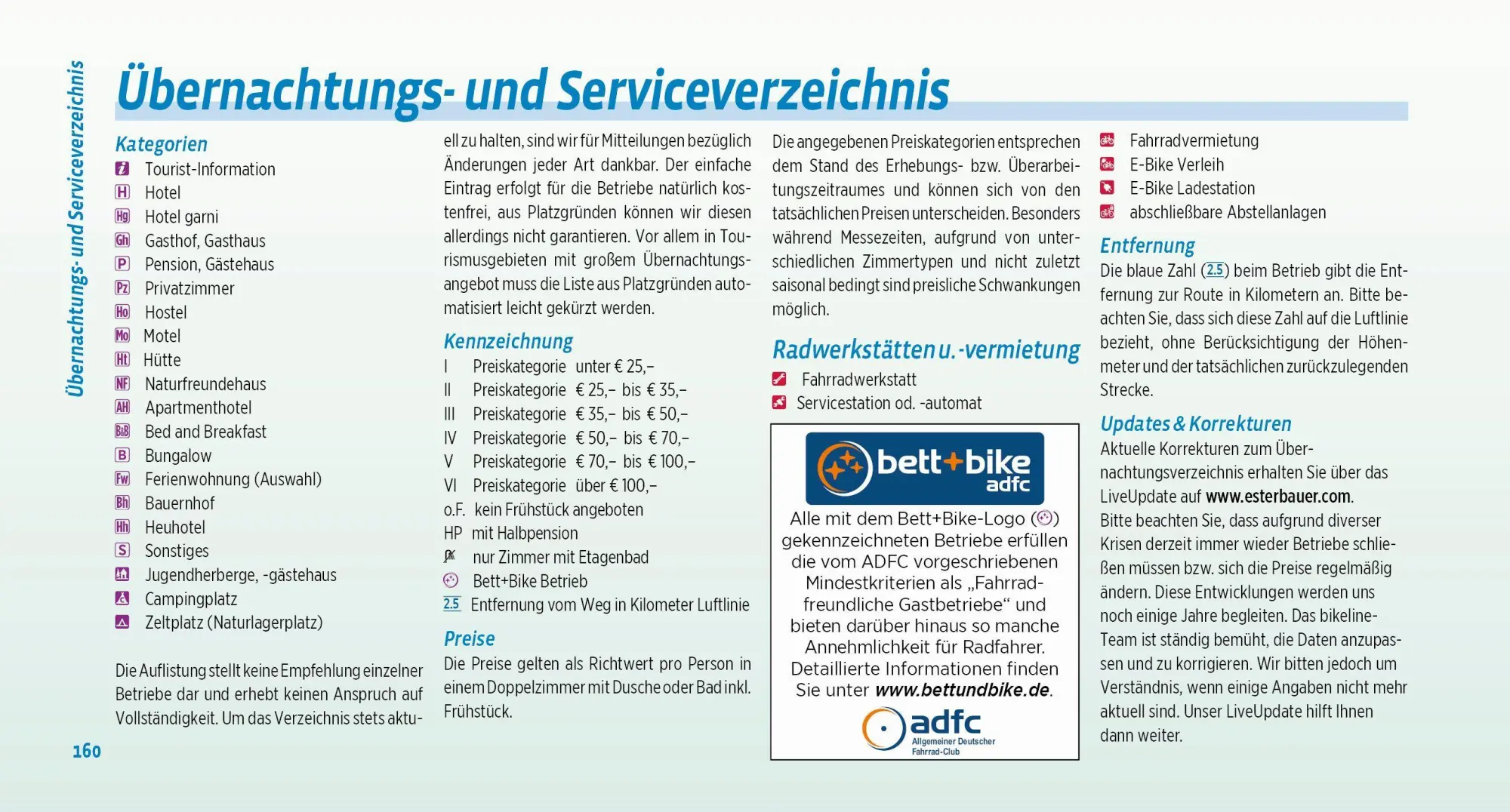 Bild: 9783711103468 | Donauradweg / Donau-Radweg 1 | Esterbauer Verlag | Taschenbuch | 2026