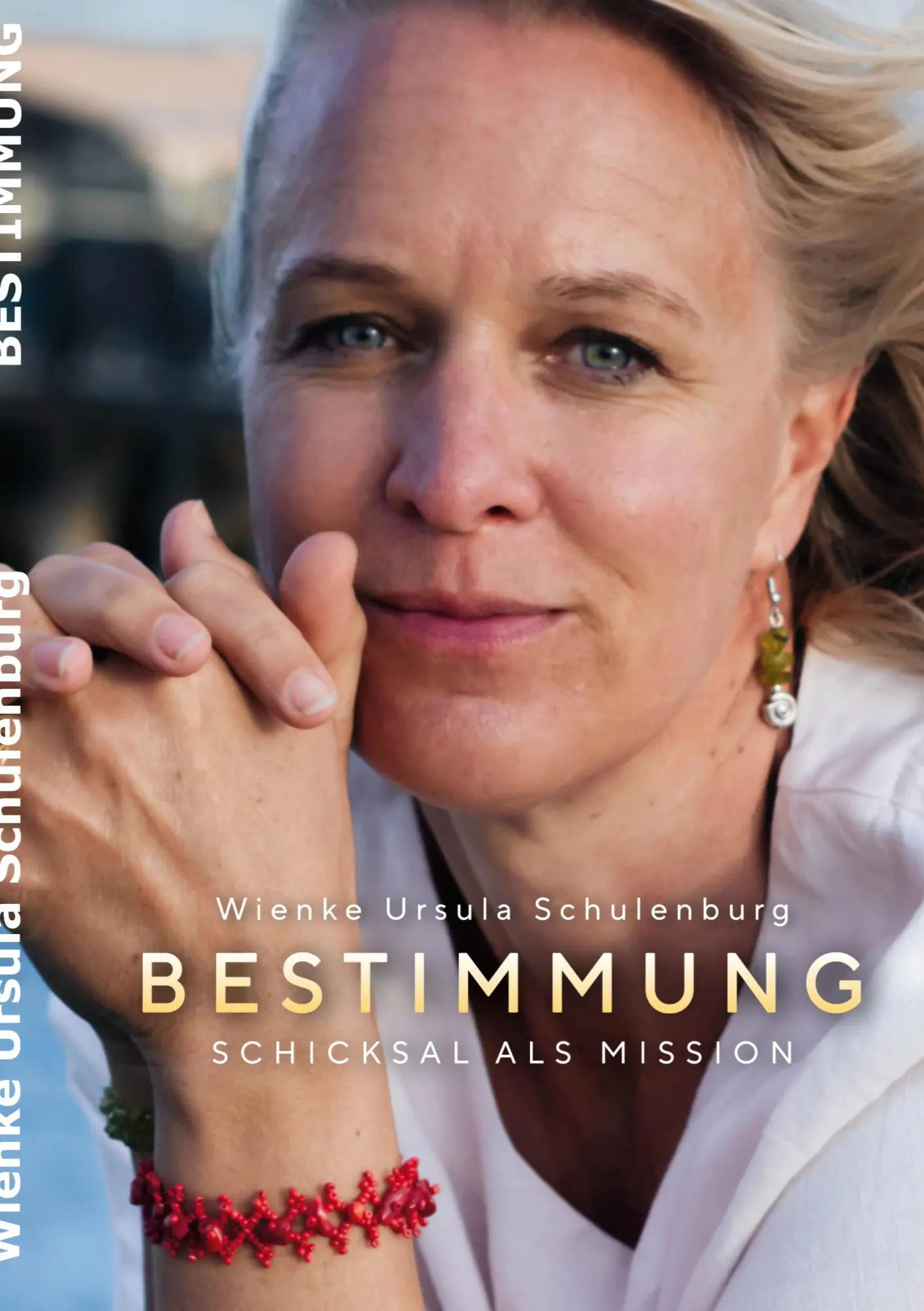 Cover: 9783741283468 | Bestimmung | Schicksal als Mission | Wienke Ursula Schulenburg | Buch