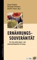 Cover: 9783854763468 | Ernährungssouveränität | Gérard Choplin | Taschenbuch | 120 S. | 2011
