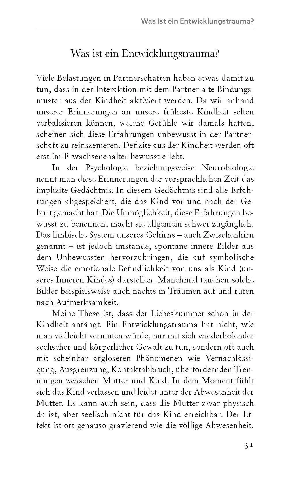 Bild: 9783990603468 | Lieben ohne Leiden | Birgit Haus | Taschenbuch | 216 S. | Deutsch