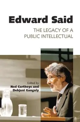 Cover: 9780522853568 | Edward Said | Debjani Ganguly (u. a.) | Taschenbuch | Englisch | 2024