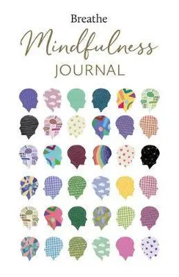 Cover: 9781781453568 | Breathe Mindfulness Journal | Editors of Breathe Magazine | Buch
