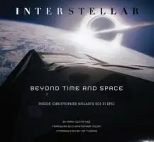 Cover: 9781783293568 | Interstellar | Mark Cotta Vaz | Buch | Gebunden | Englisch | 2014