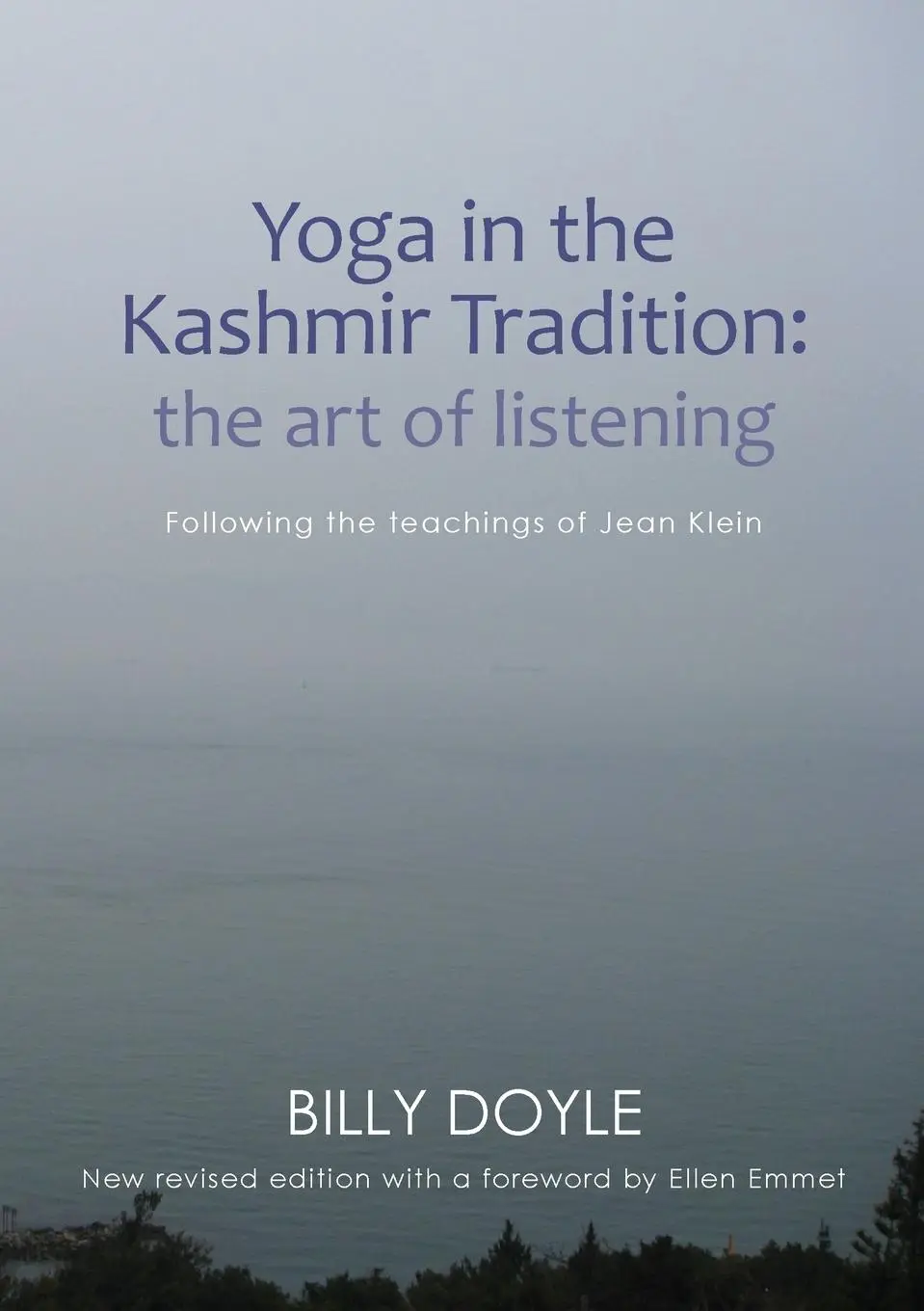 Cover: 9781999353568 | Yoga in the Kashmir Tradition | Billy Doyle | Taschenbuch | Englisch
