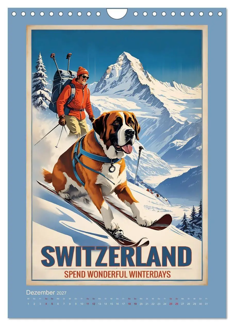 Bild: 9783569183568 | World Travel Poster - nostalgische Reise um die Welt (Wandkalender...