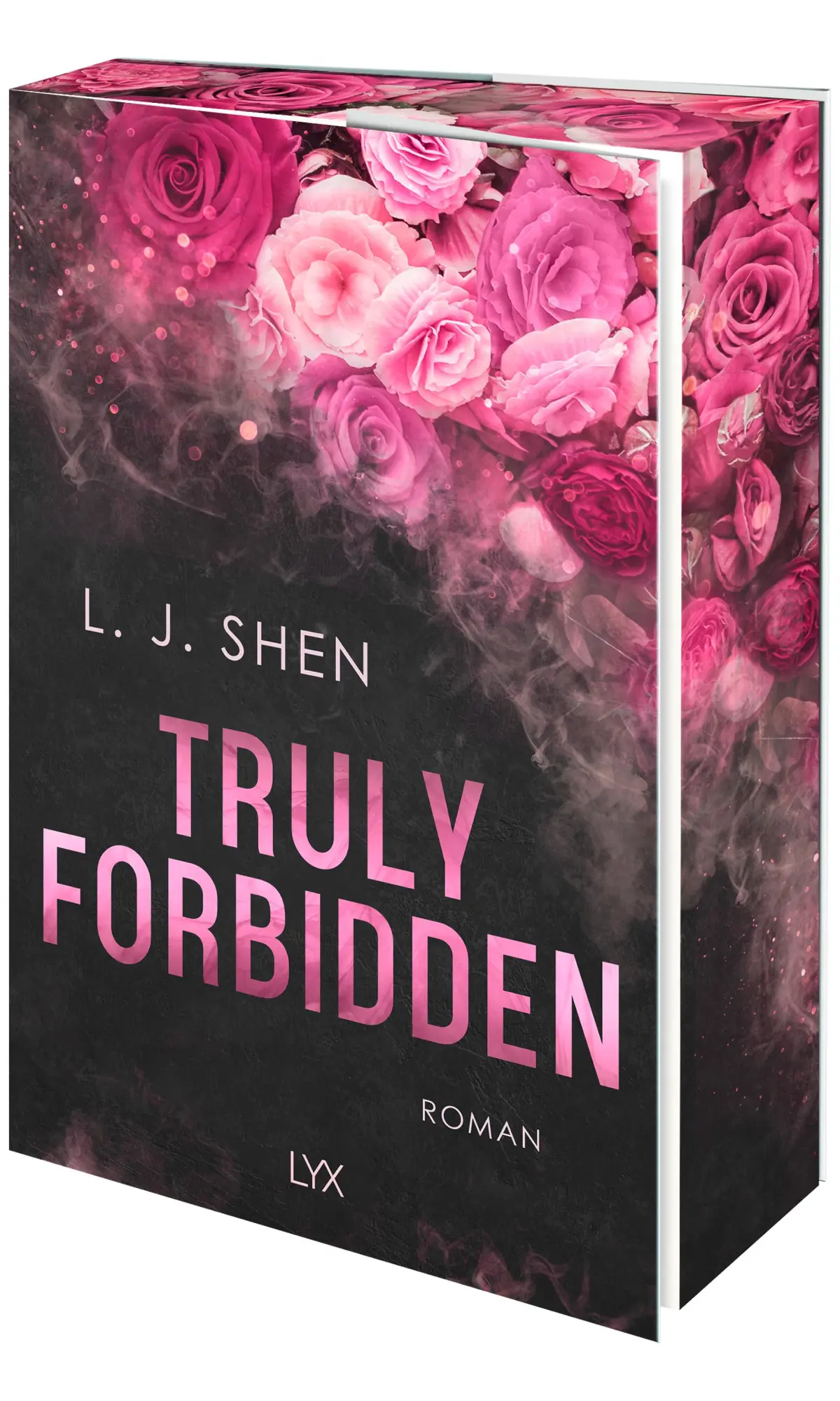 Cover: 9783736323568 | Truly Forbidden | L. J. Shen | Taschenbuch | 608 S. | Deutsch | 2025