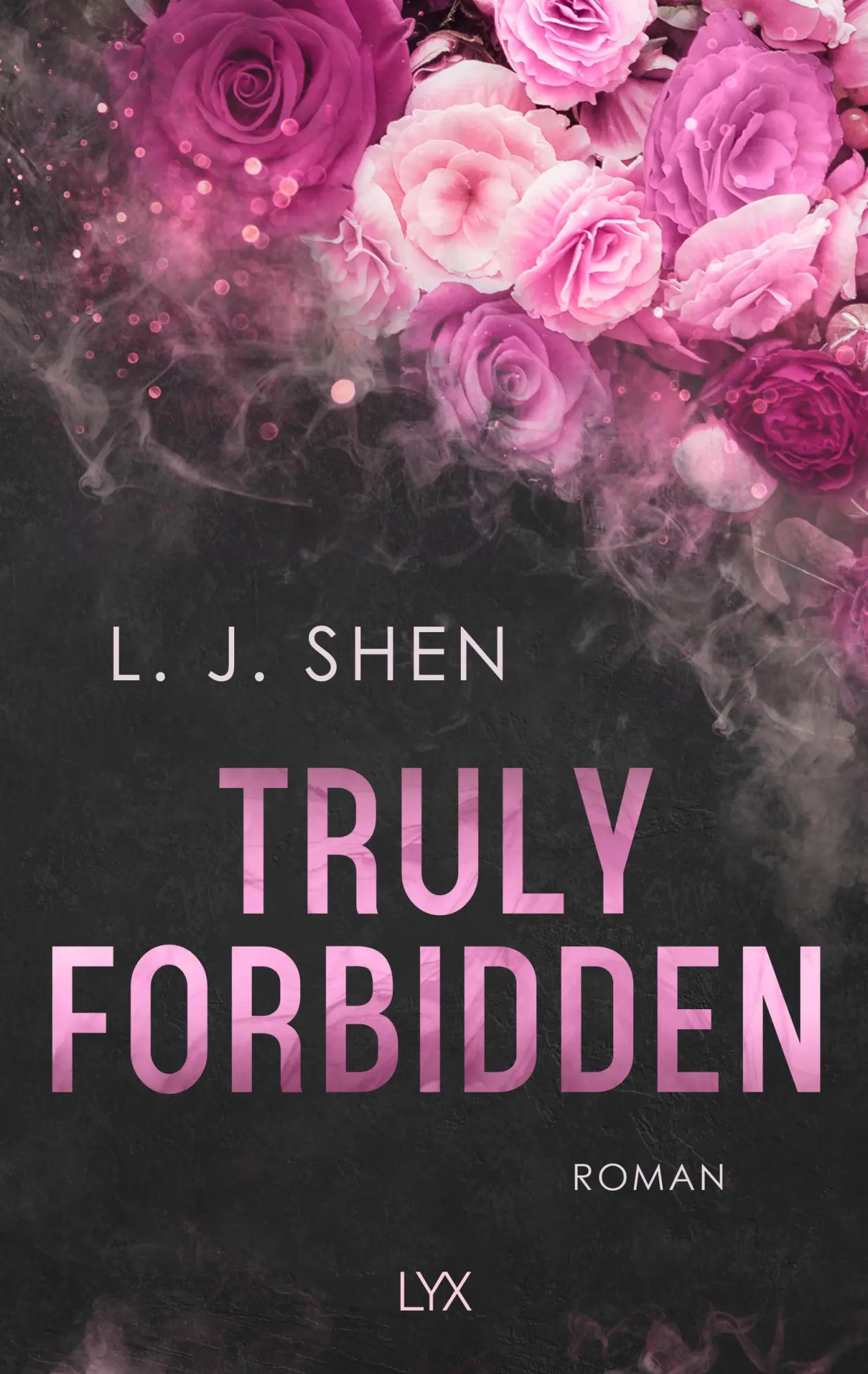 Bild: 9783736323568 | Truly Forbidden | L. J. Shen | Taschenbuch | 608 S. | Deutsch | 2025