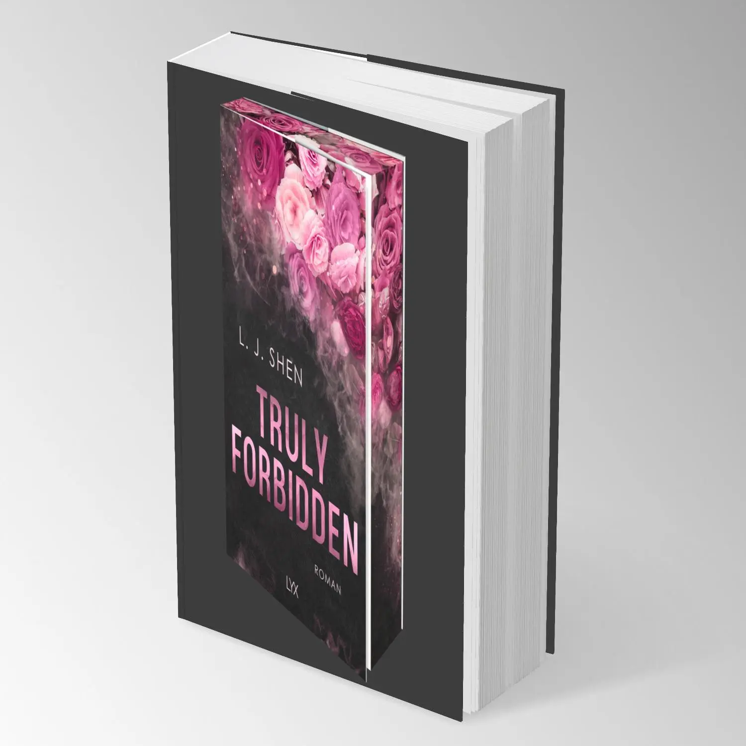 Bild: 9783736323568 | Truly Forbidden | L. J. Shen | Taschenbuch | 608 S. | Deutsch | 2025