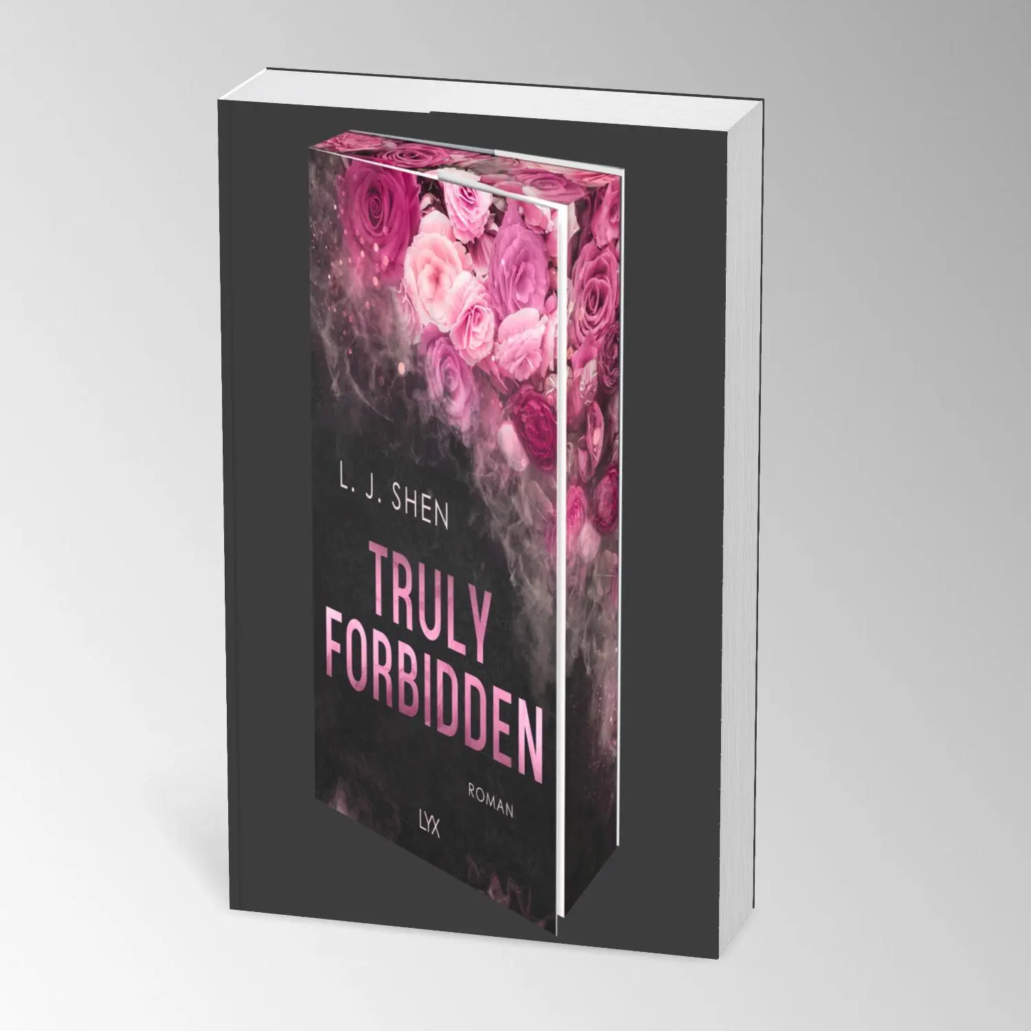 Bild: 9783736323568 | Truly Forbidden | L. J. Shen | Taschenbuch | 608 S. | Deutsch | 2025