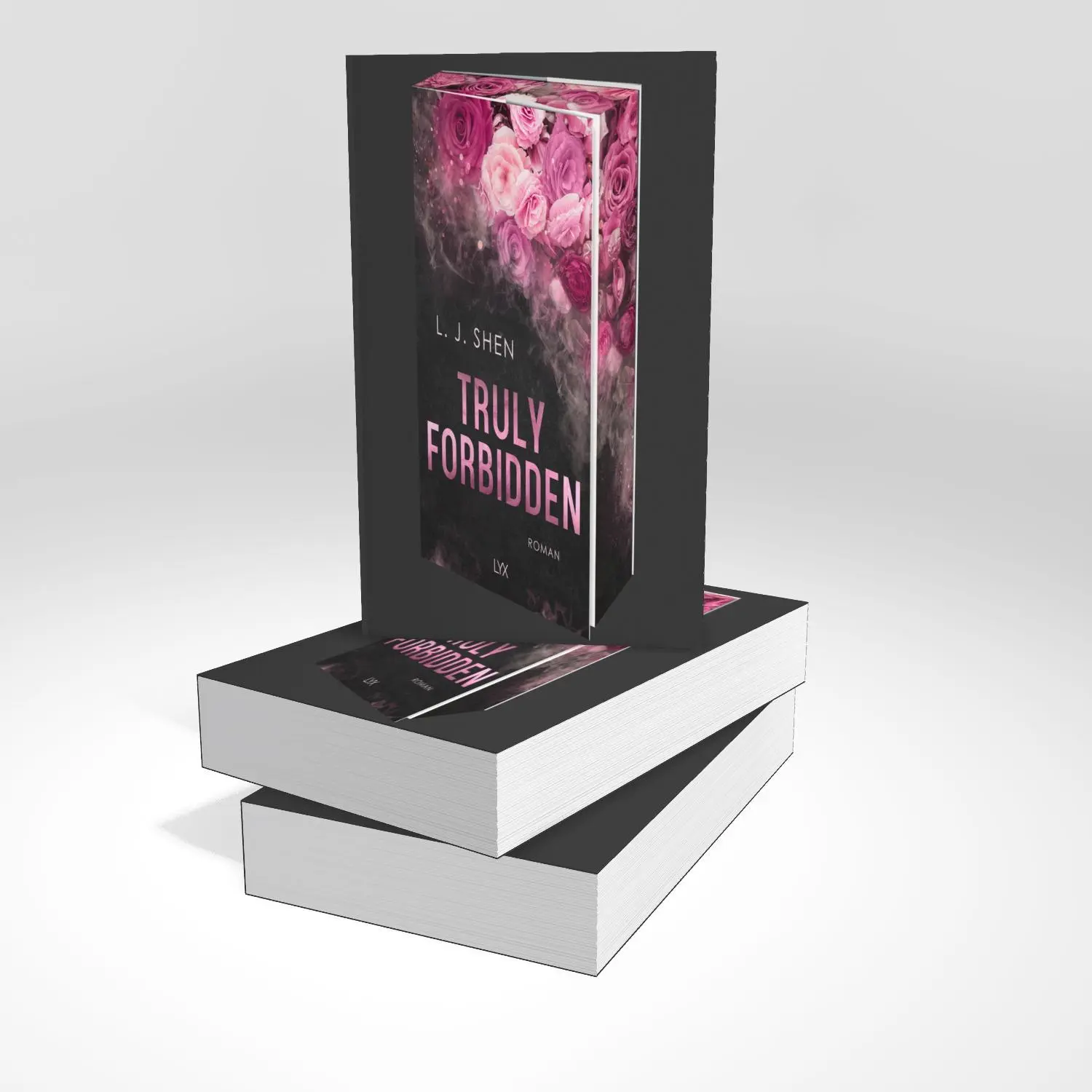 Bild: 9783736323568 | Truly Forbidden | L. J. Shen | Taschenbuch | 608 S. | Deutsch | 2025