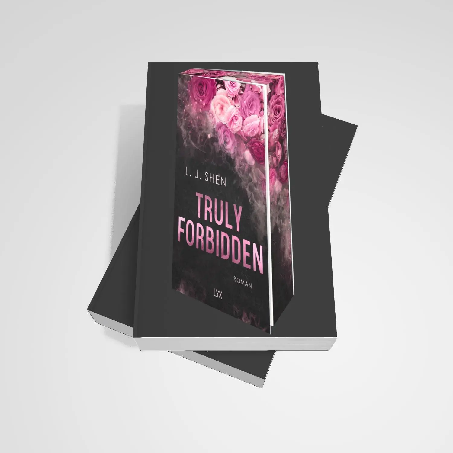Bild: 9783736323568 | Truly Forbidden | L. J. Shen | Taschenbuch | 608 S. | Deutsch | 2025