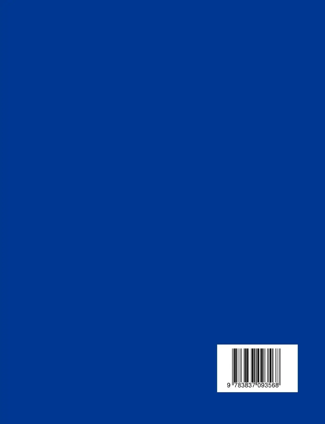 Rückseite: 9783837093568 | Militärische Kommunikationstechnik | Gunnar Teege (u. a.) | Buch
