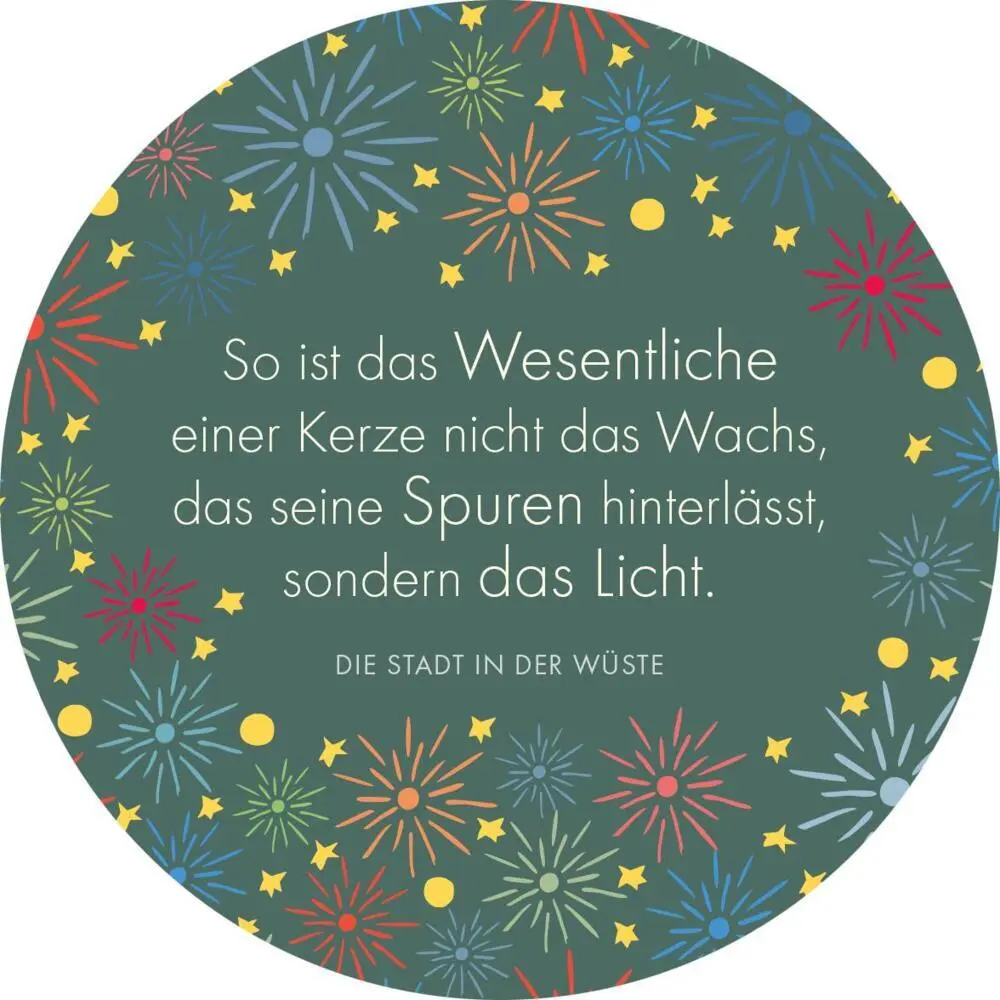 Bild: 9783845843568 | Man sieht nur mit dem Herzen gut | Antoine de Saint-Exupéry | Buch