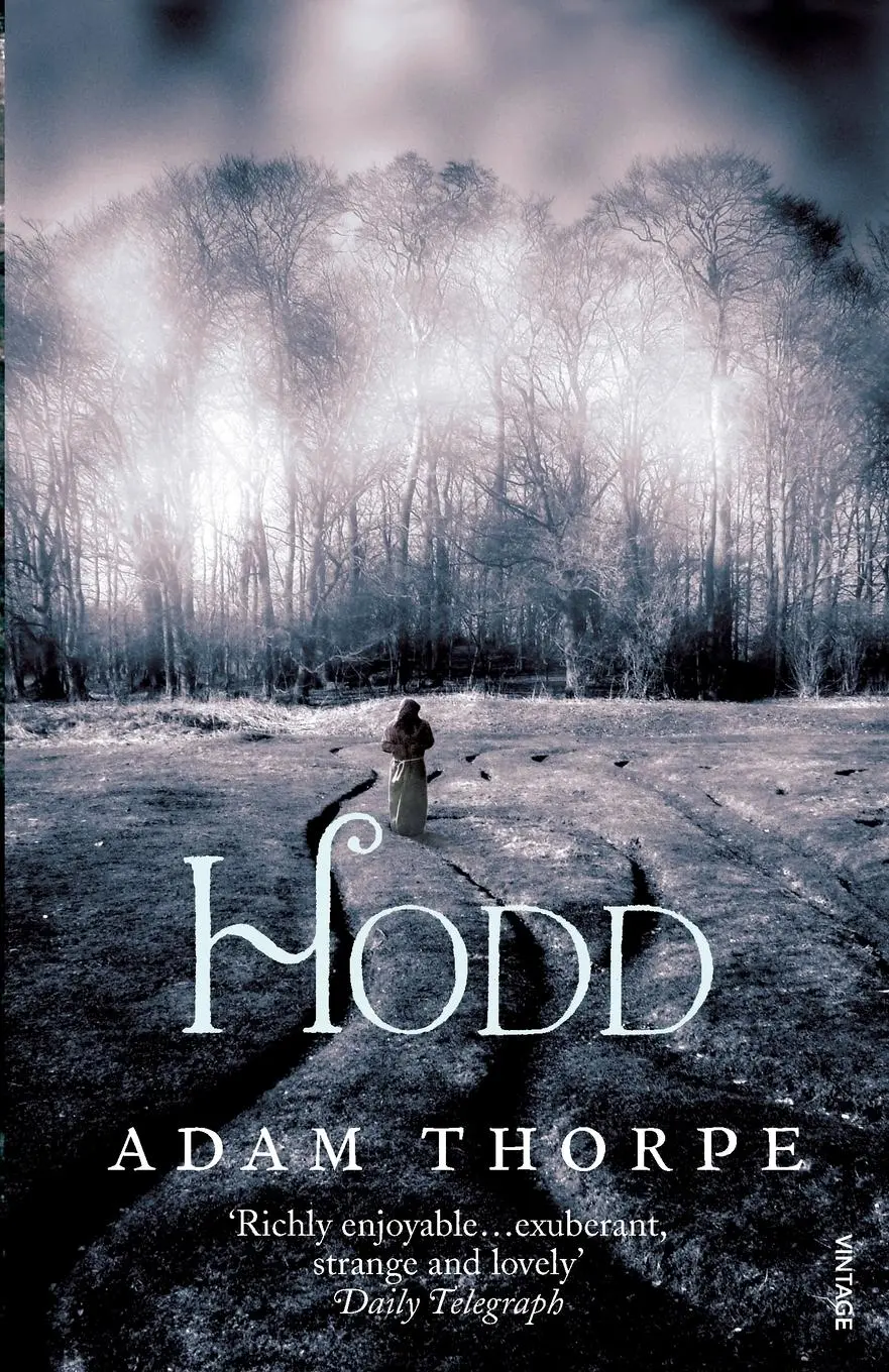 Cover: 9780099503668 | Hodd | Adam Thorpe | Taschenbuch | Englisch | 2010 | Vintage