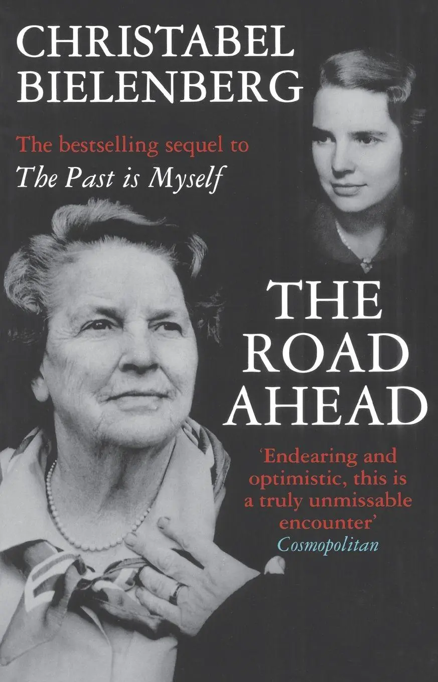Cover: 9780552163668 | The Road Ahead | Christabel Bielenberg | Taschenbuch | Englisch | 2010