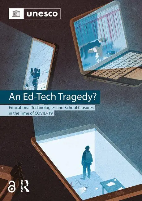 Cover: 9781041123668 | An Ed-Tech Tragedy? | Mark West | Taschenbuch | Englisch | 2025