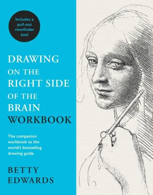 Cover: 9781788163668 | Drawing on the Right Side of the Brain Workbook | Betty Edwards | Buch