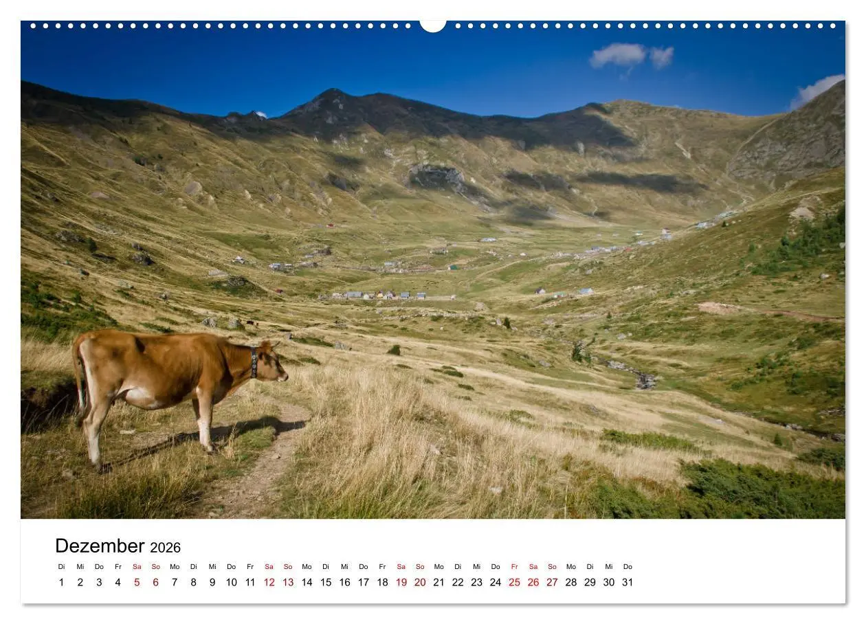 Bild: 9783457753668 | Verfluchtes Gebirge - Peaks of the Balkans - Wandern im...