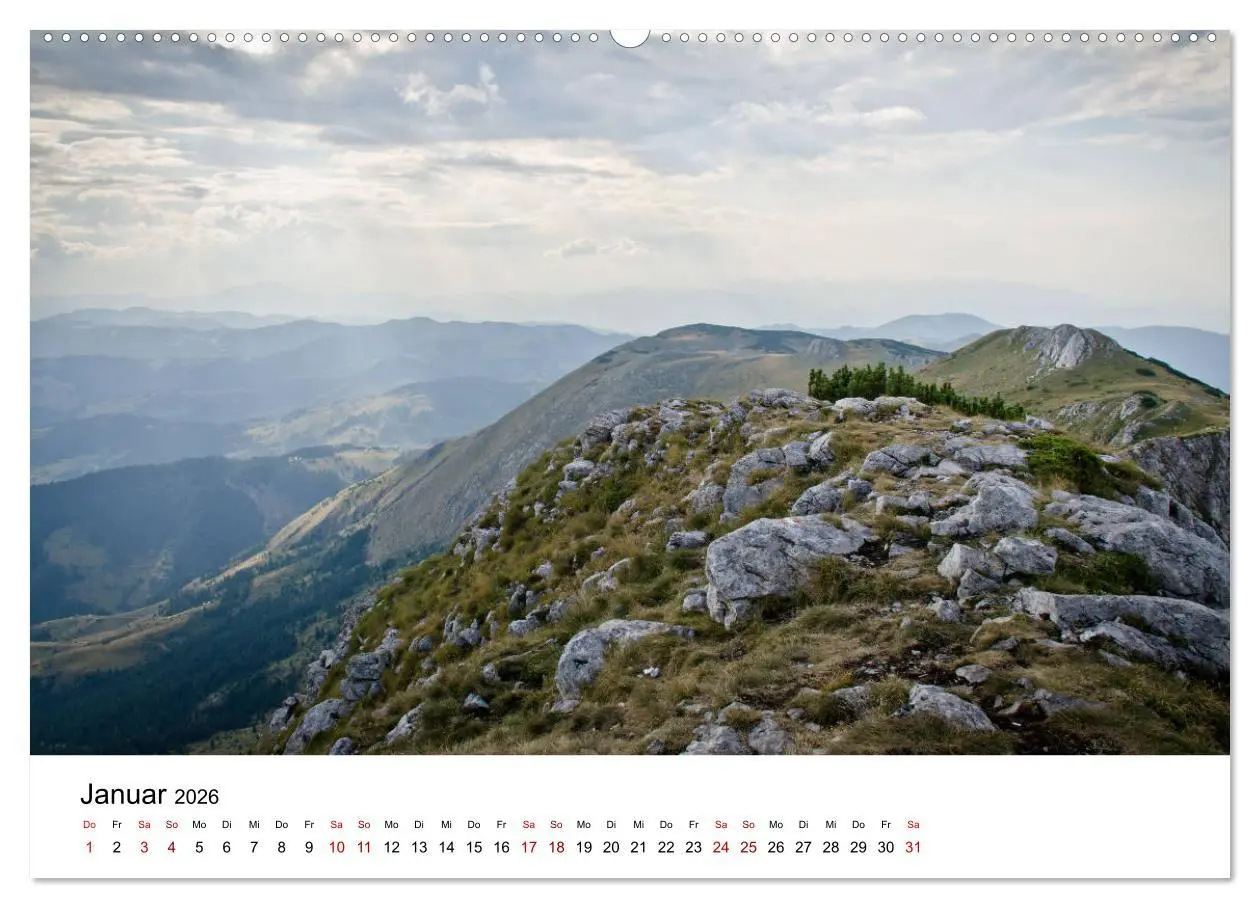 Bild: 9783457753668 | Verfluchtes Gebirge - Peaks of the Balkans - Wandern im...