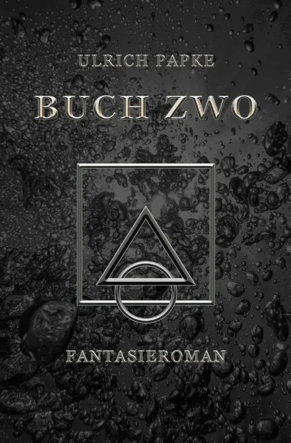 Cover: 9783819023668 | Buch Zwo | Ulrich Papke | Taschenbuch | 144 S. | Deutsch | 2025