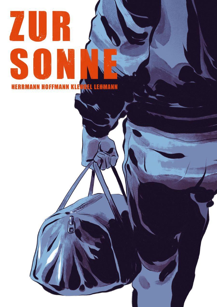Cover: 9783956403668 | Zur Sonne | Katja Klengel (u. a.) | Buch | 104 S. | Deutsch | 2023