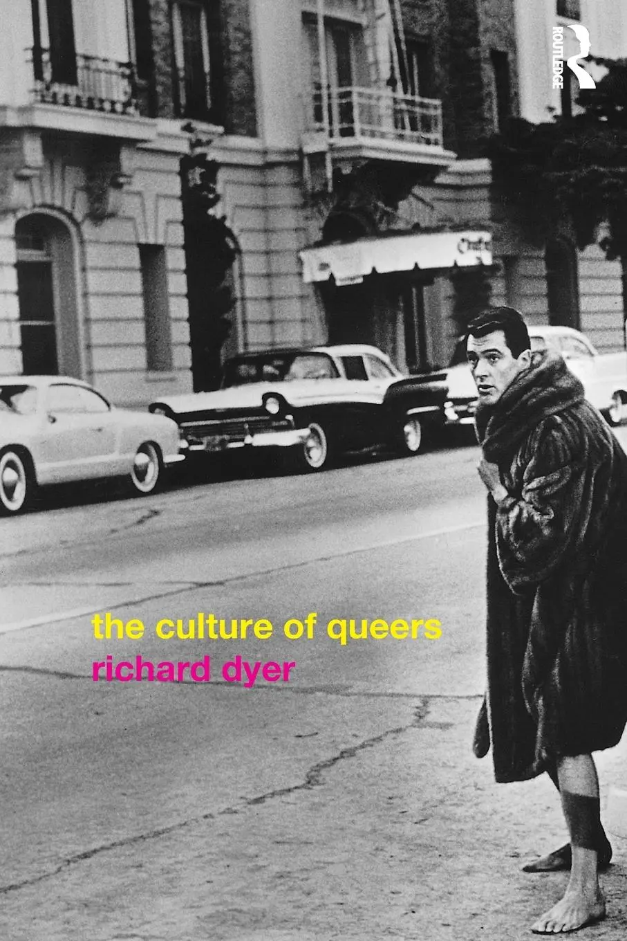 Cover: 9780415223768 | The Culture of Queers | Richard Dyer | Taschenbuch | Englisch | 2001