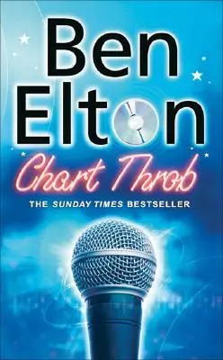 Cover: 9780552773768 | Chart Throb | Ben Elton | Taschenbuch | Kartoniert / Broschiert | 2016