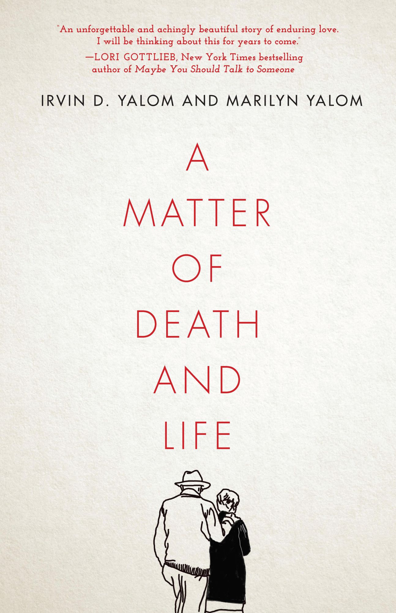Cover: 9781503613768 | A Matter of Death and Life | Irvin D Yalom (u. a.) | Buch | Gebunden