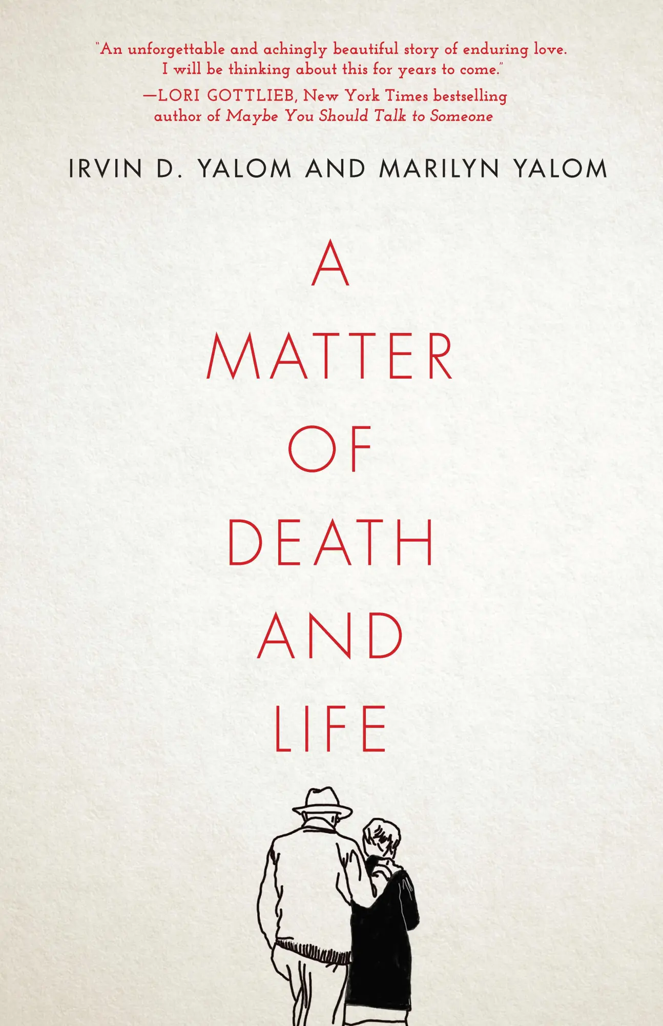 Cover: 9781503613768 | A Matter of Death and Life | Irvin D Yalom (u. a.) | Buch | Englisch