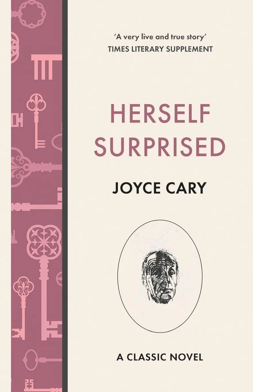 Cover: 9781839013768 | Herself Surprised | Joyce Cary | Taschenbuch | Kartoniert / Broschiert