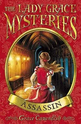 Cover: 9781862303768 | Assassin. Grace Cavendish | Grace Cavendish | Taschenbuch | Englisch