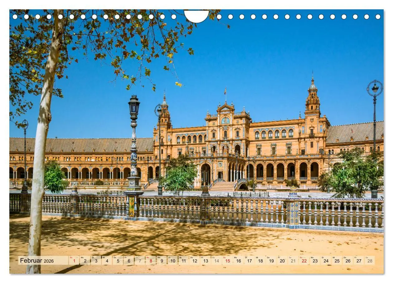Bild: 9783457293768 | Zauberhaftes Südspanien: Malaga - Sevilla - Granada - Ronda -...