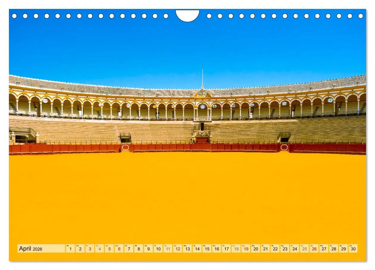 Bild: 9783457293768 | Zauberhaftes Südspanien: Malaga - Sevilla - Granada - Ronda -...