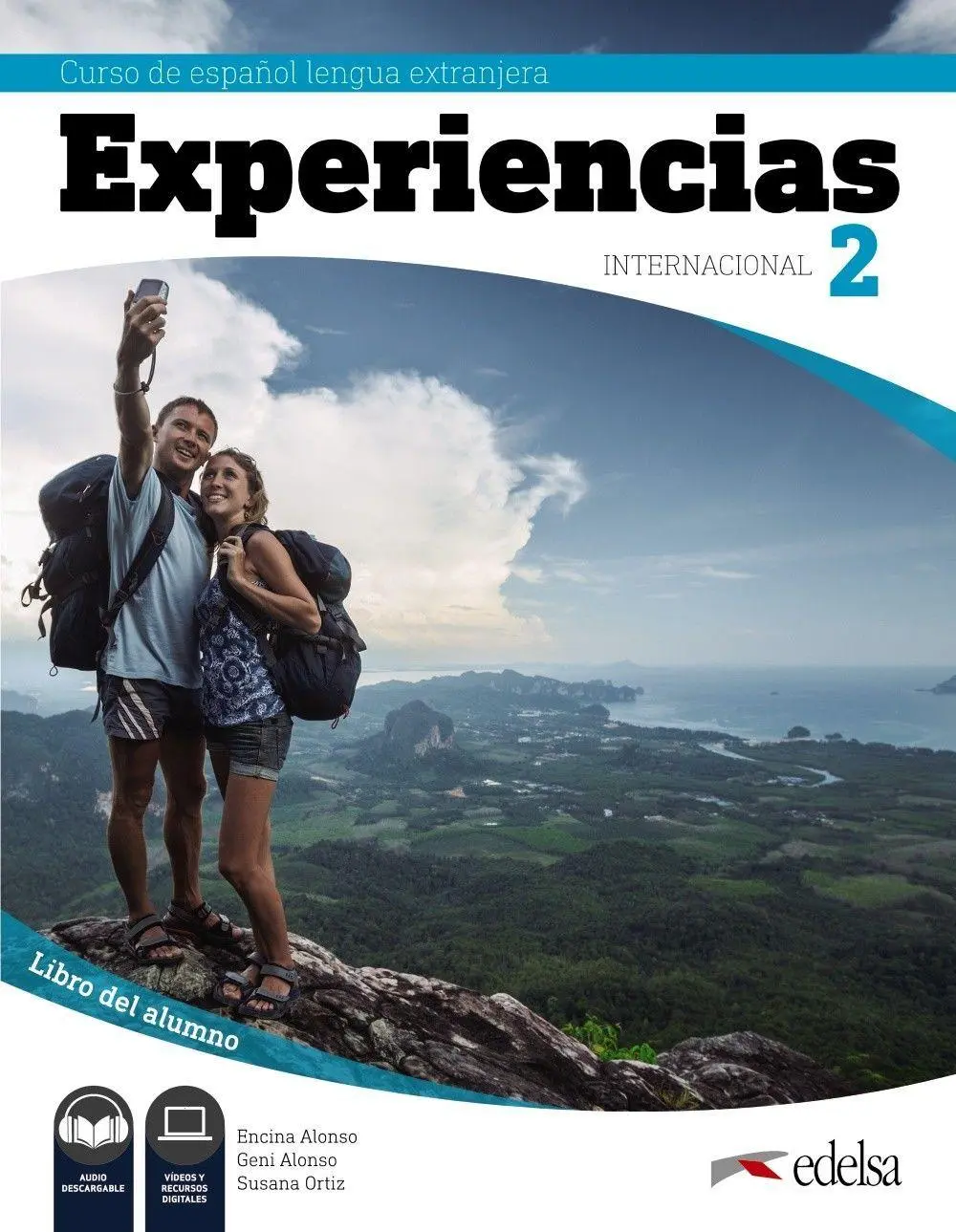 Bild: 9788490813768 | Experiencias Internacional | Encina Alonso (u. a.) | Taschenbuch