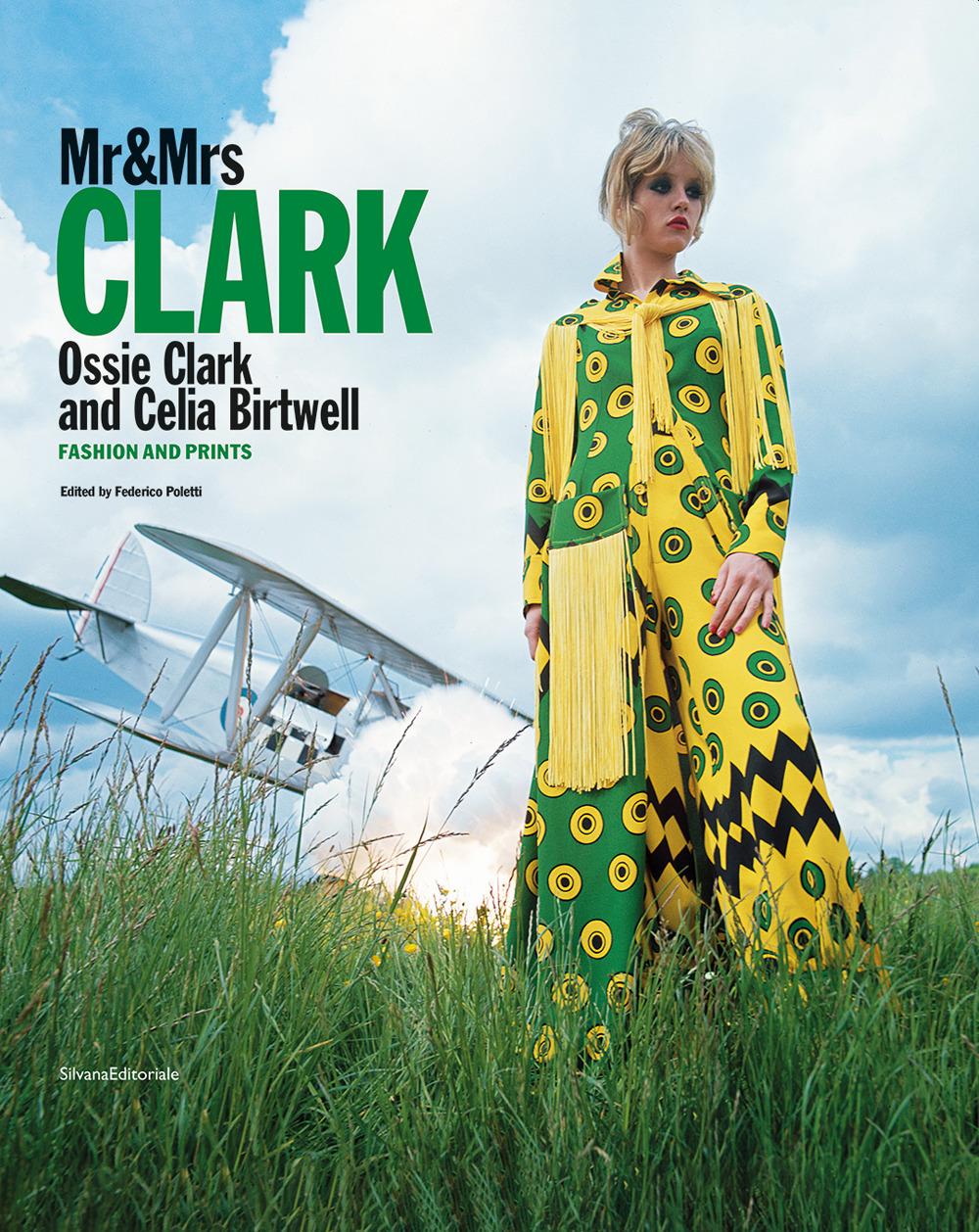 Cover: 9788836653768 | Mr &amp; Mrs Clark | Federico Poletti | Buch | Gebunden | Englisch | 2023
