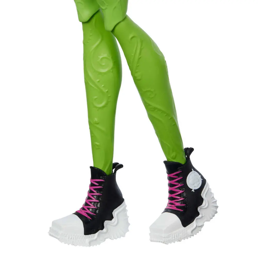 Bild: 194735333868 | Monster High Self-Scare Secrets Venus | Fensterkarton | JHK45 | 2026